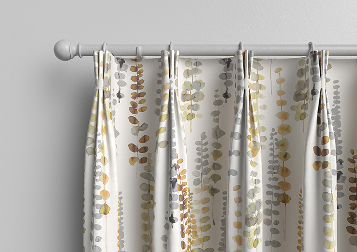 Santa Maria, Splendor - Made to Measure Curtain - Image 11